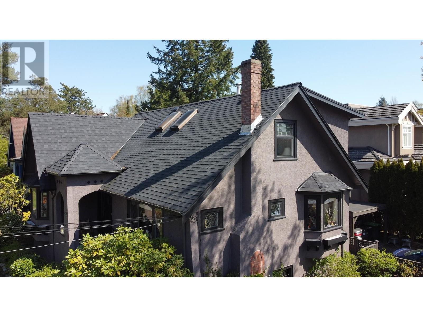 3088 Discovery Street, Vancouver, British Columbia  V6R 3Y7 - Photo 34 - R3008276