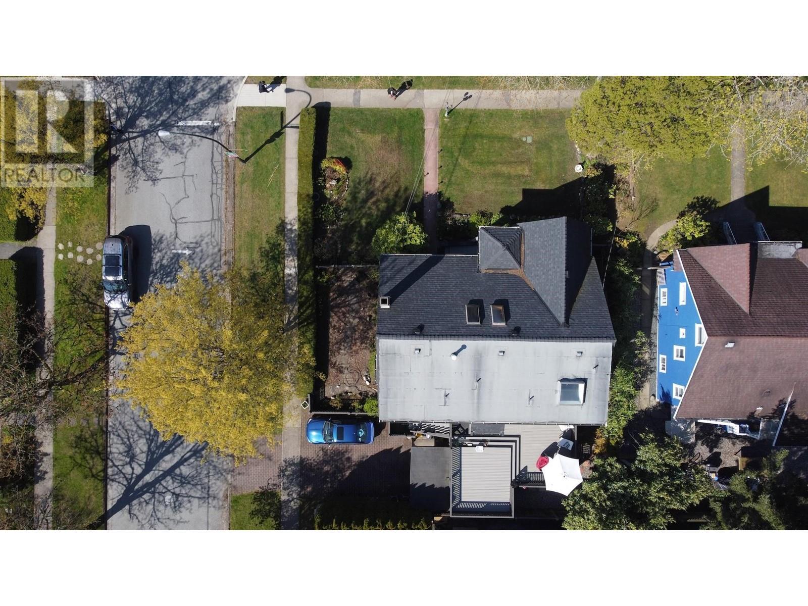 3088 Discovery Street, Vancouver, British Columbia  V6R 3Y7 - Photo 36 - R3008276