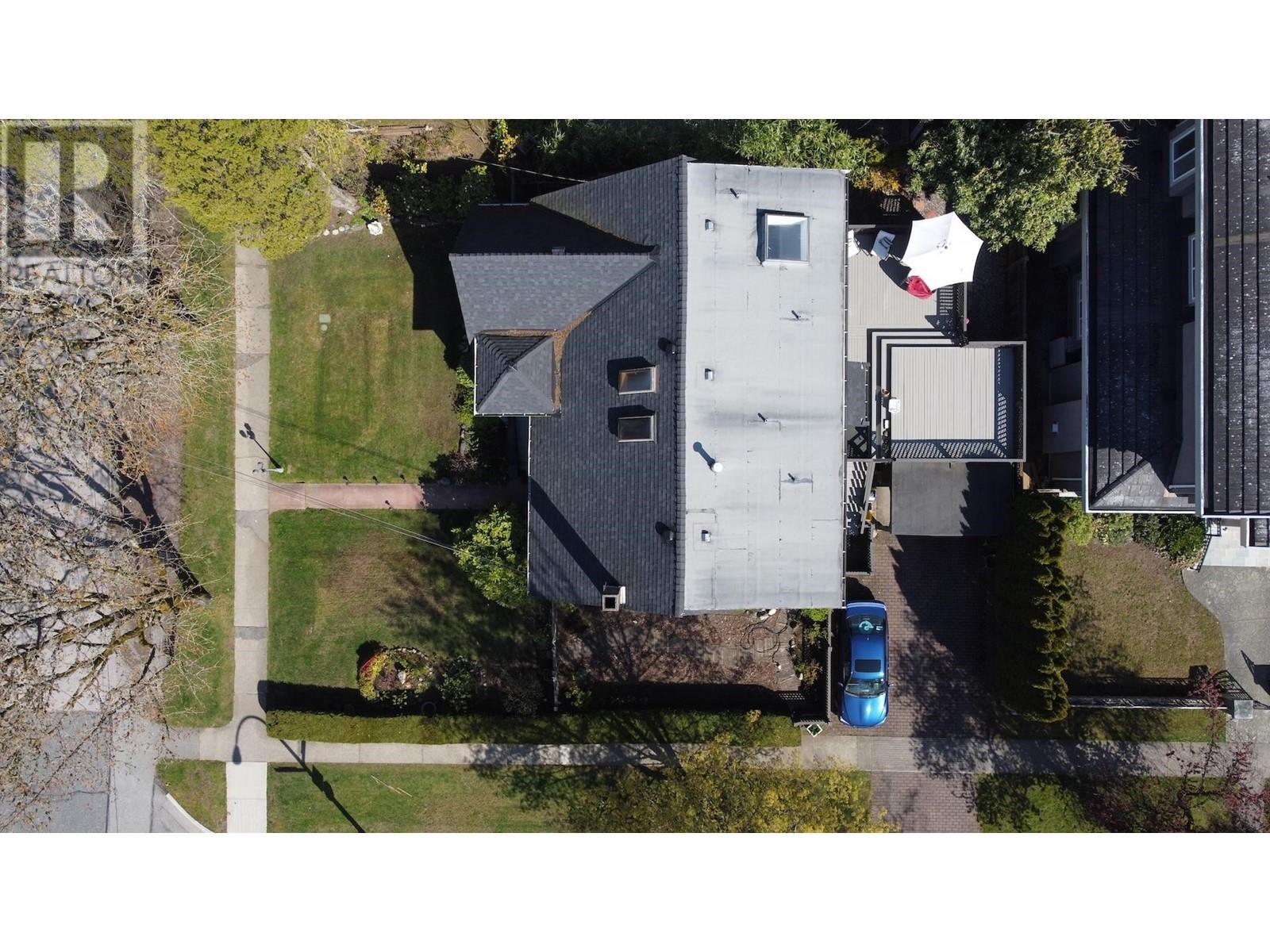 3088 Discovery Street, Vancouver, British Columbia  V6R 3Y7 - Photo 37 - R3008276