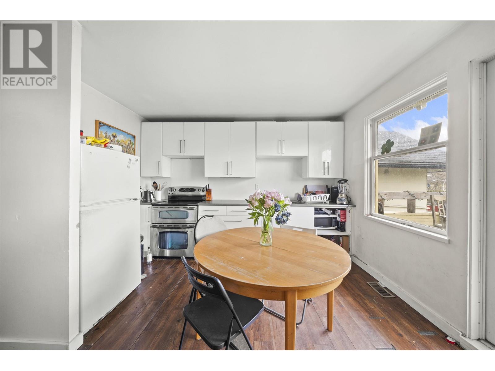 3550 W 1st Avenue, Vancouver, British Columbia  V6R 1G8 - Photo 7 - R3008315