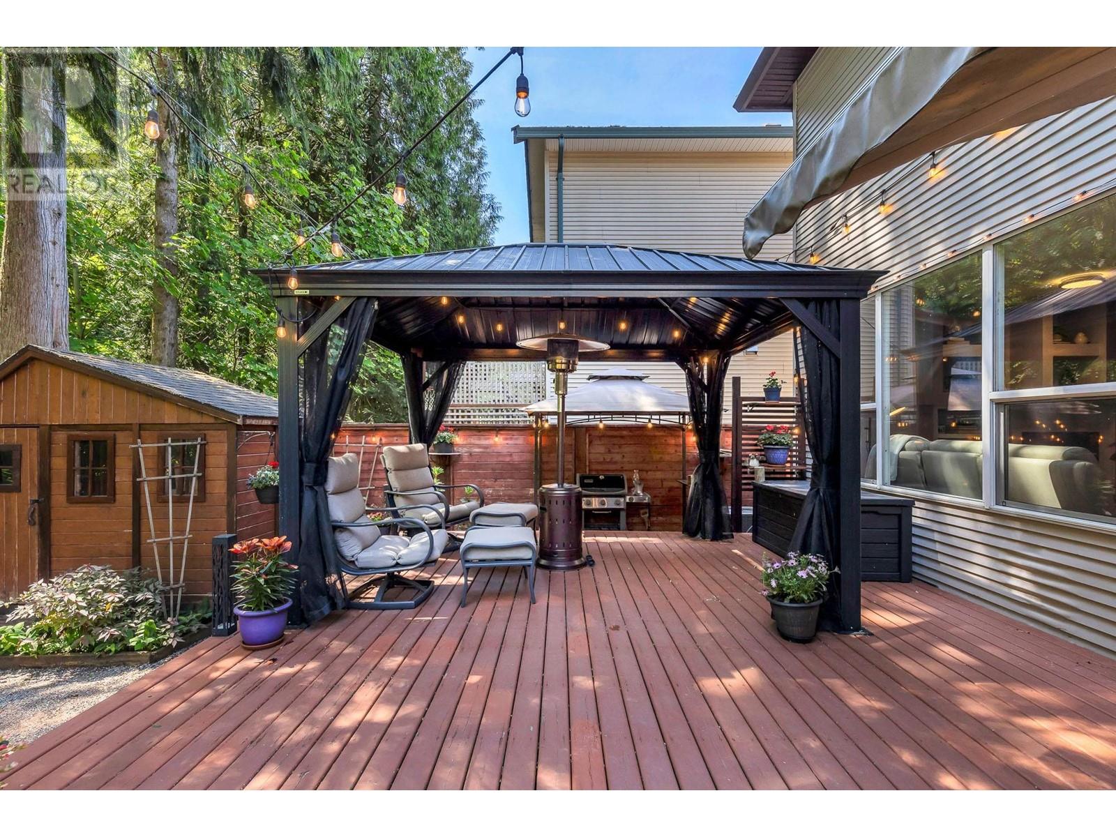 24318 100b Avenue, Maple Ridge, British Columbia  V2W 1X3 - Photo 33 - R3008325