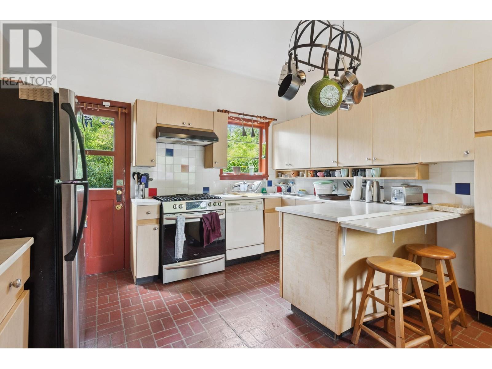 4698 W 4th Avenue, Vancouver, British Columbia  V6R 1R5 - Photo 10 - R3008343