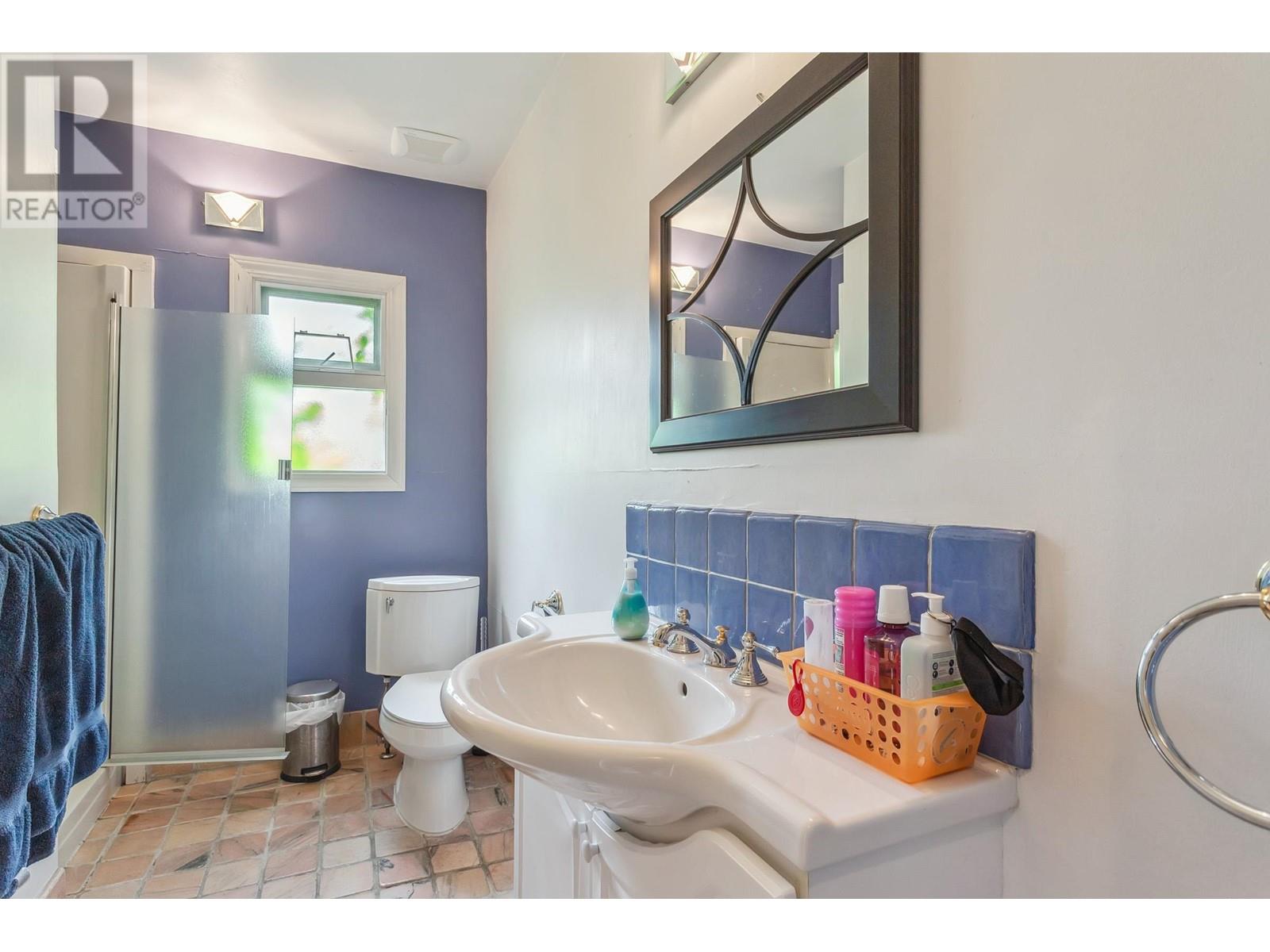 4698 W 4th Avenue, Vancouver, British Columbia  V6R 1R5 - Photo 13 - R3008343