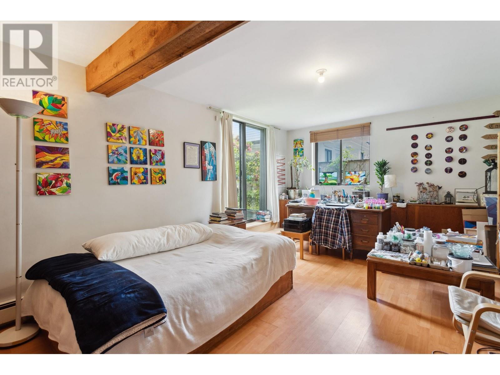 4698 W 4th Avenue, Vancouver, British Columbia  V6R 1R5 - Photo 17 - R3008343