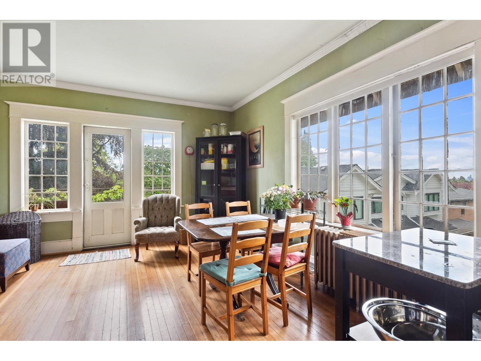 4698 W 4th Avenue, Vancouver, British Columbia  V6R 1R5 - Photo 18 - R3008343