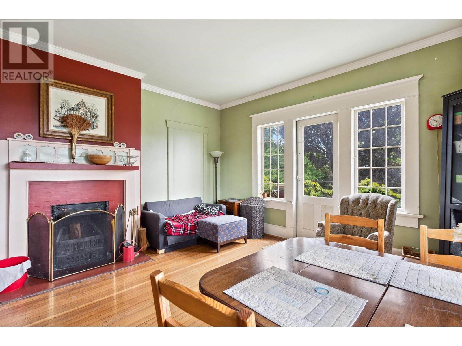4698 W 4th Avenue, Vancouver, British Columbia  V6R 1R5 - Photo 20 - R3008343