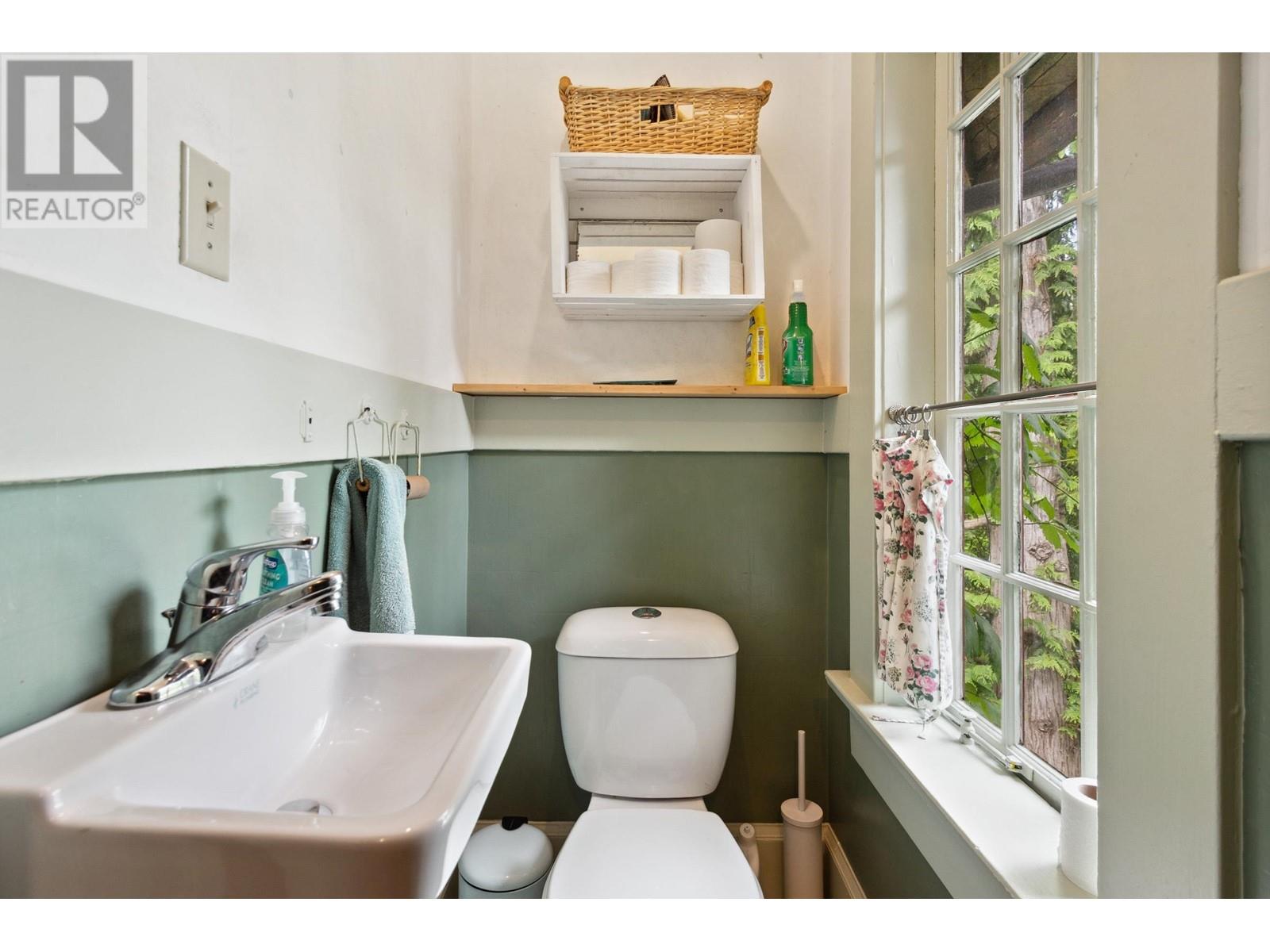 4698 W 4th Avenue, Vancouver, British Columbia  V6R 1R5 - Photo 22 - R3008343