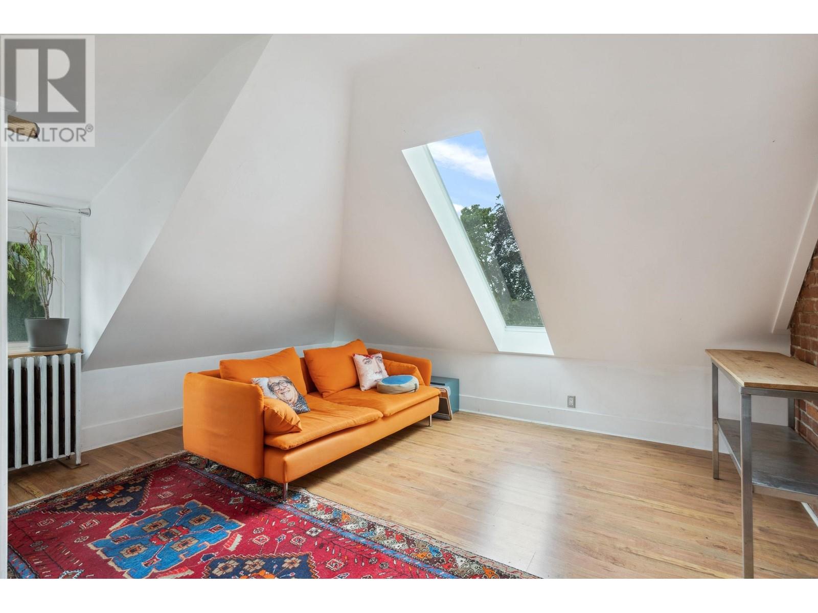4698 W 4th Avenue, Vancouver, British Columbia  V6R 1R5 - Photo 23 - R3008343