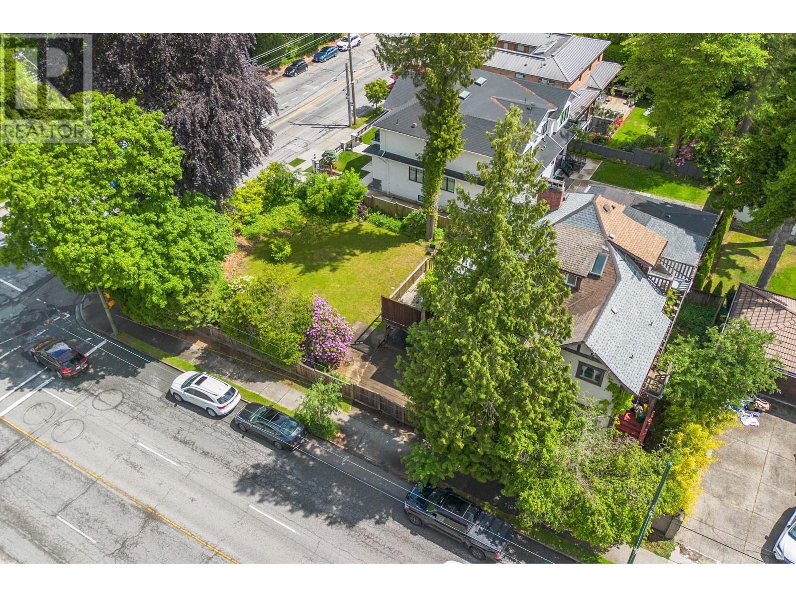 4698 W 4th Avenue, Vancouver, British Columbia  V6R 1R5 - Photo 29 - R3008343