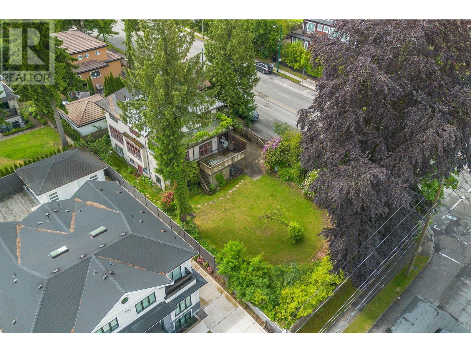 4698 W 4th Avenue, Vancouver, British Columbia  V6R 1R5 - Photo 30 - R3008343