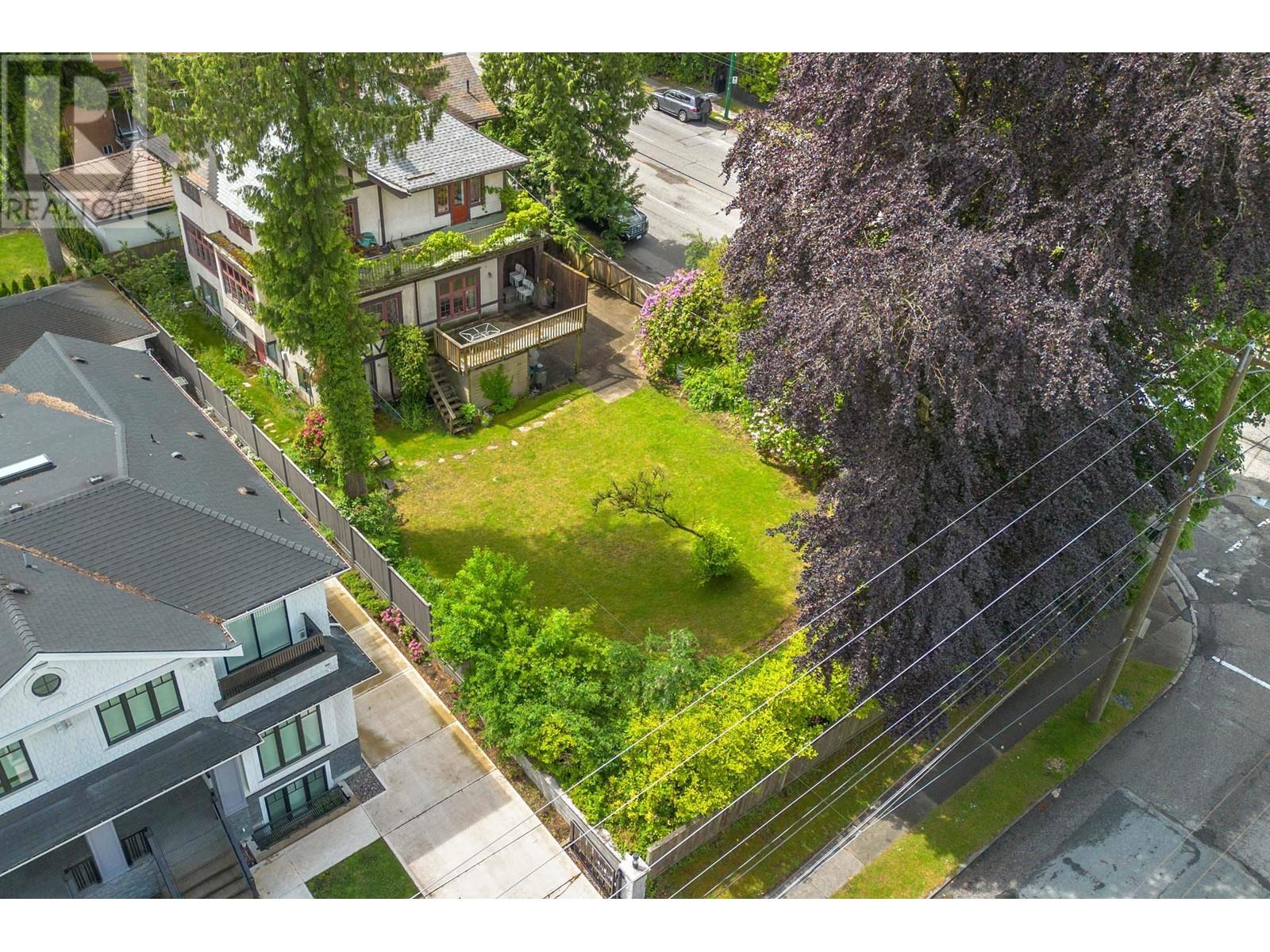 4698 W 4th Avenue, Vancouver, British Columbia  V6R 1R5 - Photo 31 - R3008343