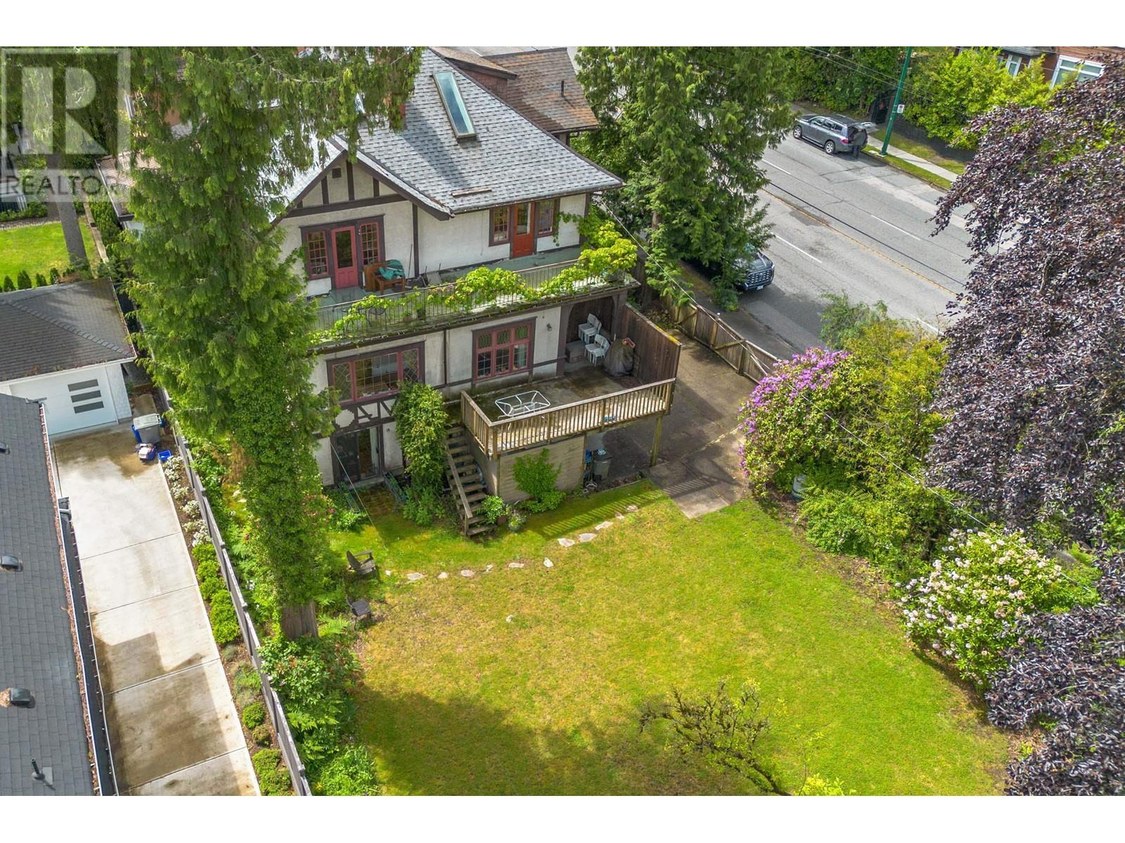 4698 W 4th Avenue, Vancouver, British Columbia  V6R 1R5 - Photo 32 - R3008343