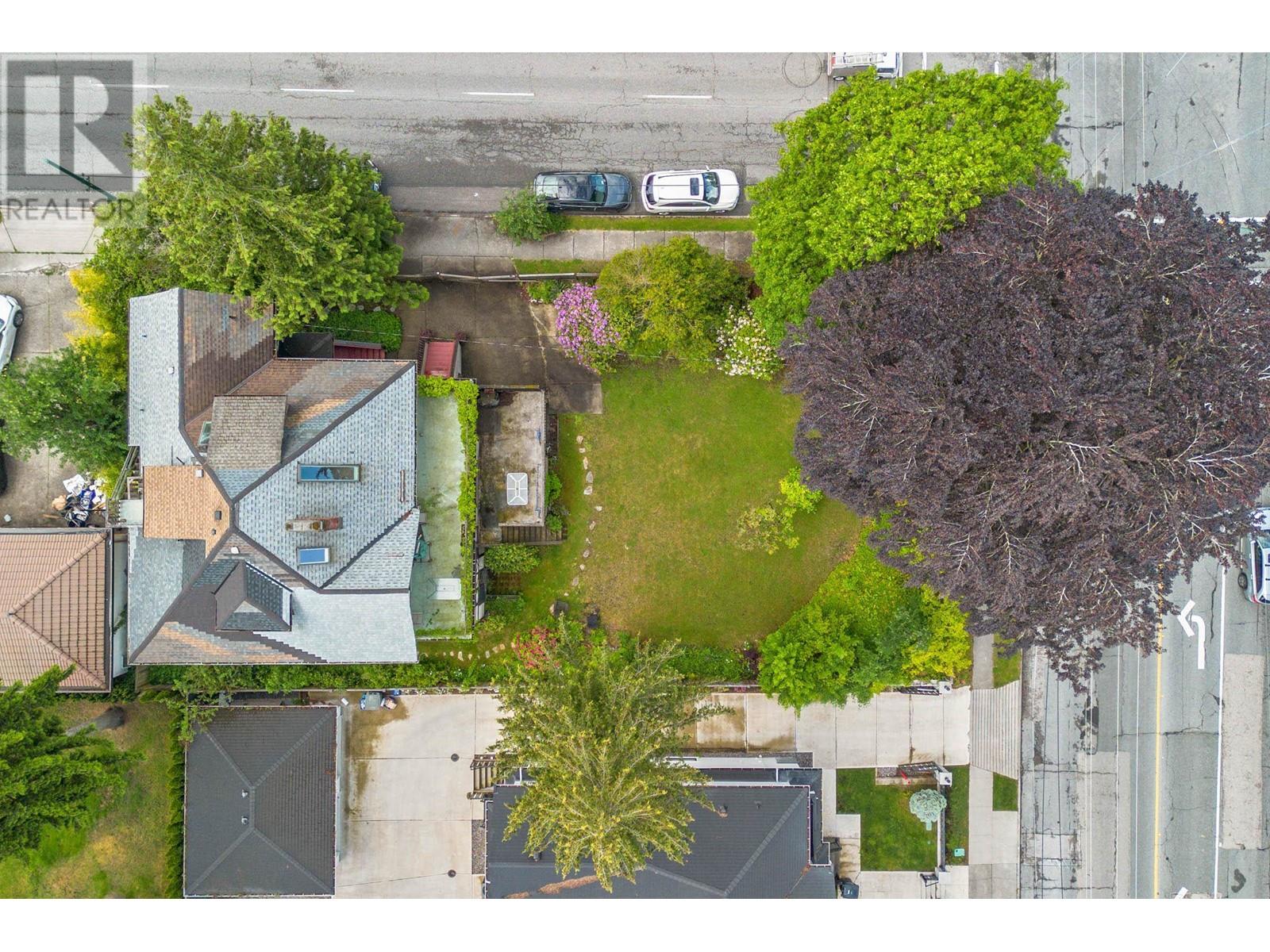 4698 W 4th Avenue, Vancouver, British Columbia  V6R 1R5 - Photo 33 - R3008343