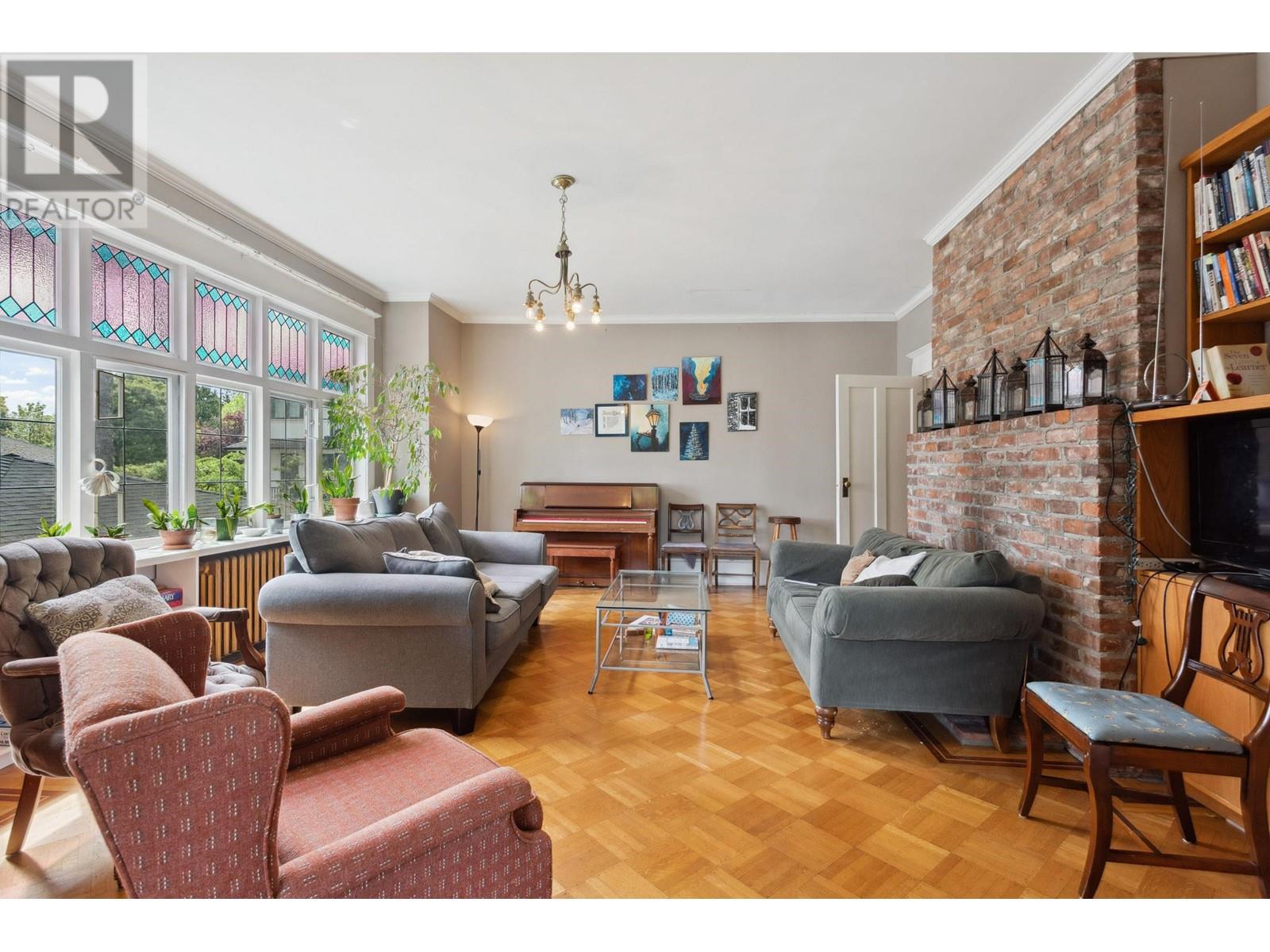 4698 W 4th Avenue, Vancouver, British Columbia  V6R 1R5 - Photo 5 - R3008343