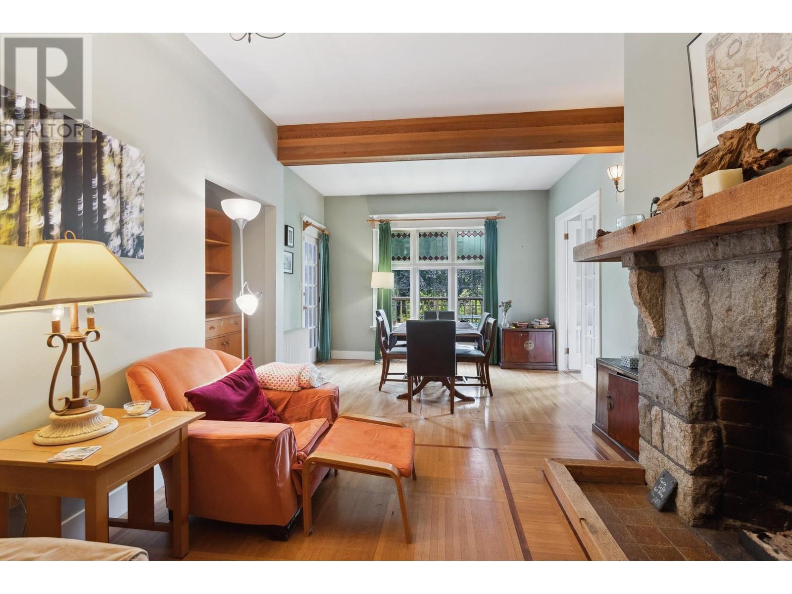 4698 W 4th Avenue, Vancouver, British Columbia  V6R 1R5 - Photo 7 - R3008343