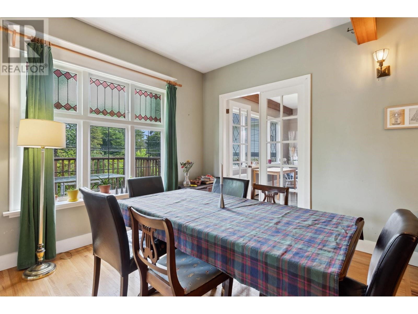 4698 W 4th Avenue, Vancouver, British Columbia  V6R 1R5 - Photo 8 - R3008343
