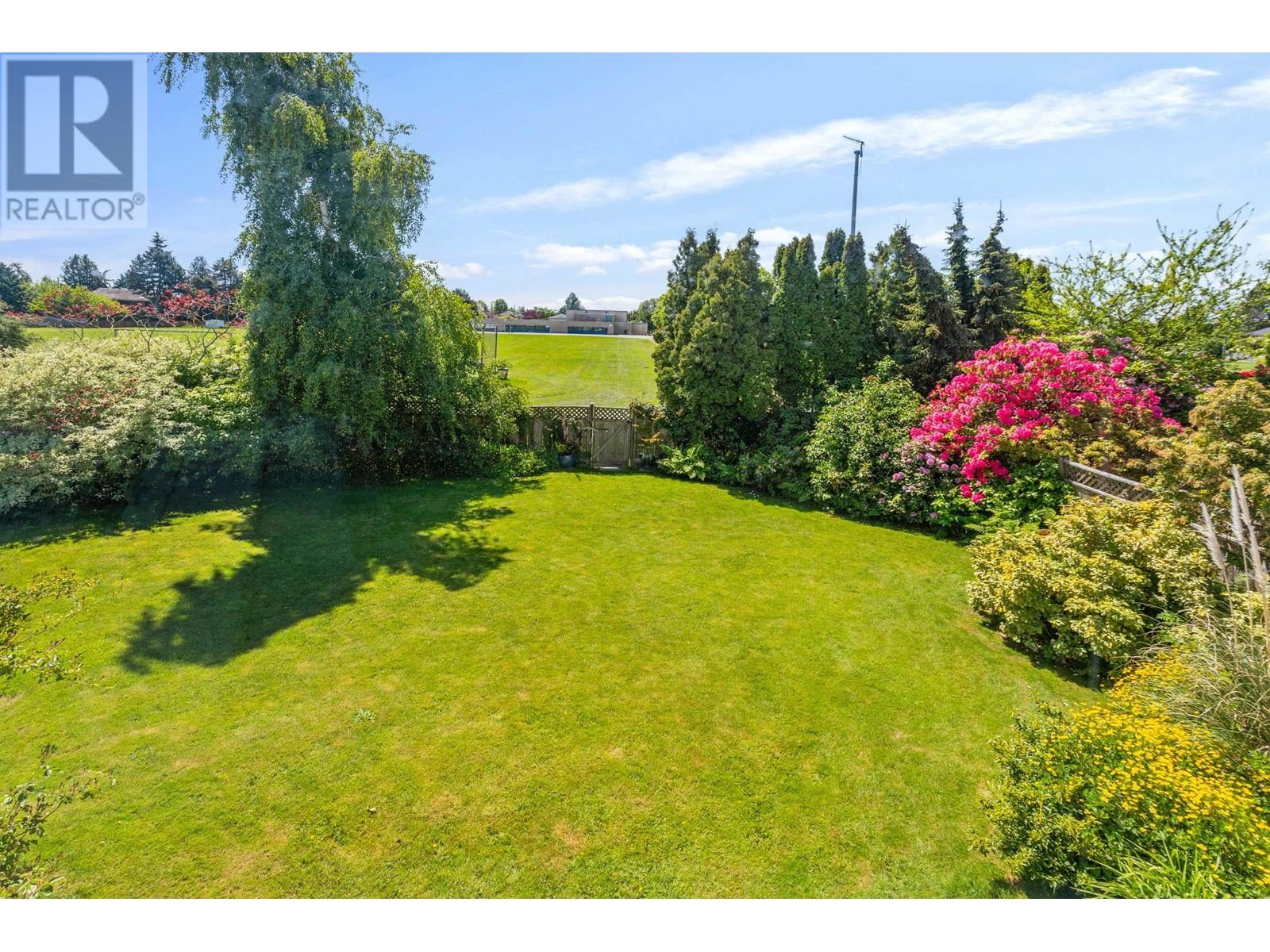 5400 COLBECK ROAD, Richmond, British Columbia