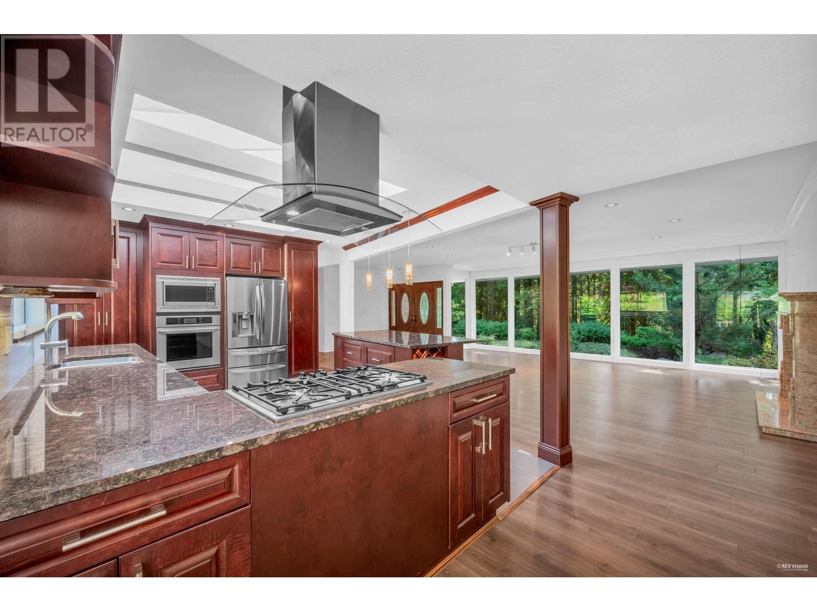 341 Rabbit Lane, West Vancouver, British Columbia  V7S 1J1 - Photo 10 - R3008394