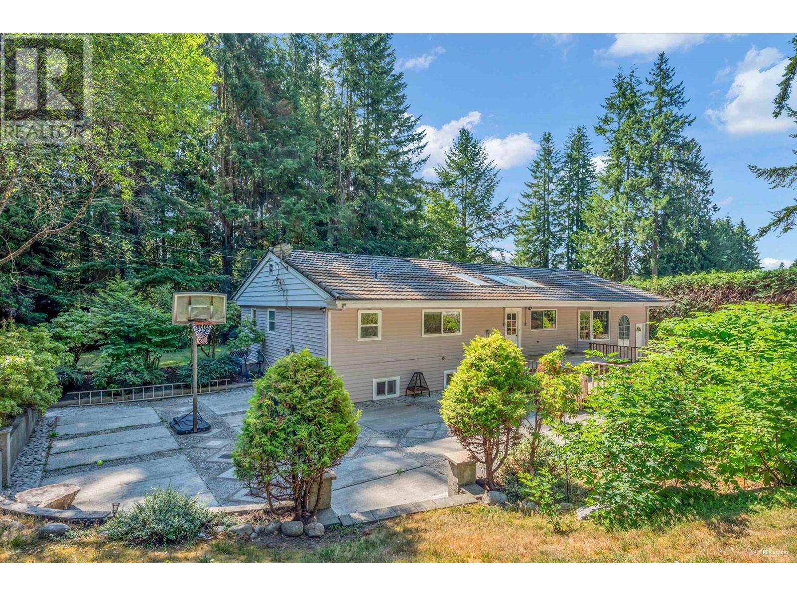341 Rabbit Lane, West Vancouver, British Columbia  V7S 1J1 - Photo 25 - R3008394