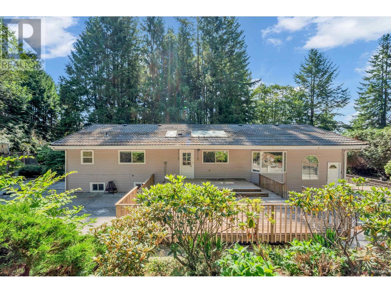 341 Rabbit Lane, West Vancouver, British Columbia  V7S 1J1 - Photo 27 - R3008394