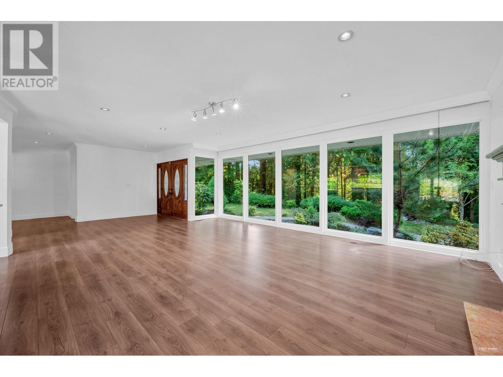 341 Rabbit Lane, West Vancouver, British Columbia  V7S 1J1 - Photo 5 - R3008394