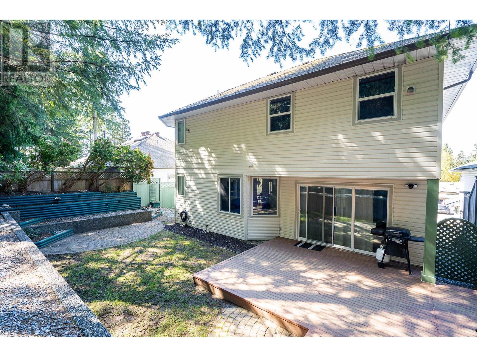 12 Flavelle Drive, Port Moody, British Columbia  V3H 4L4 - Photo 17 - R3008484