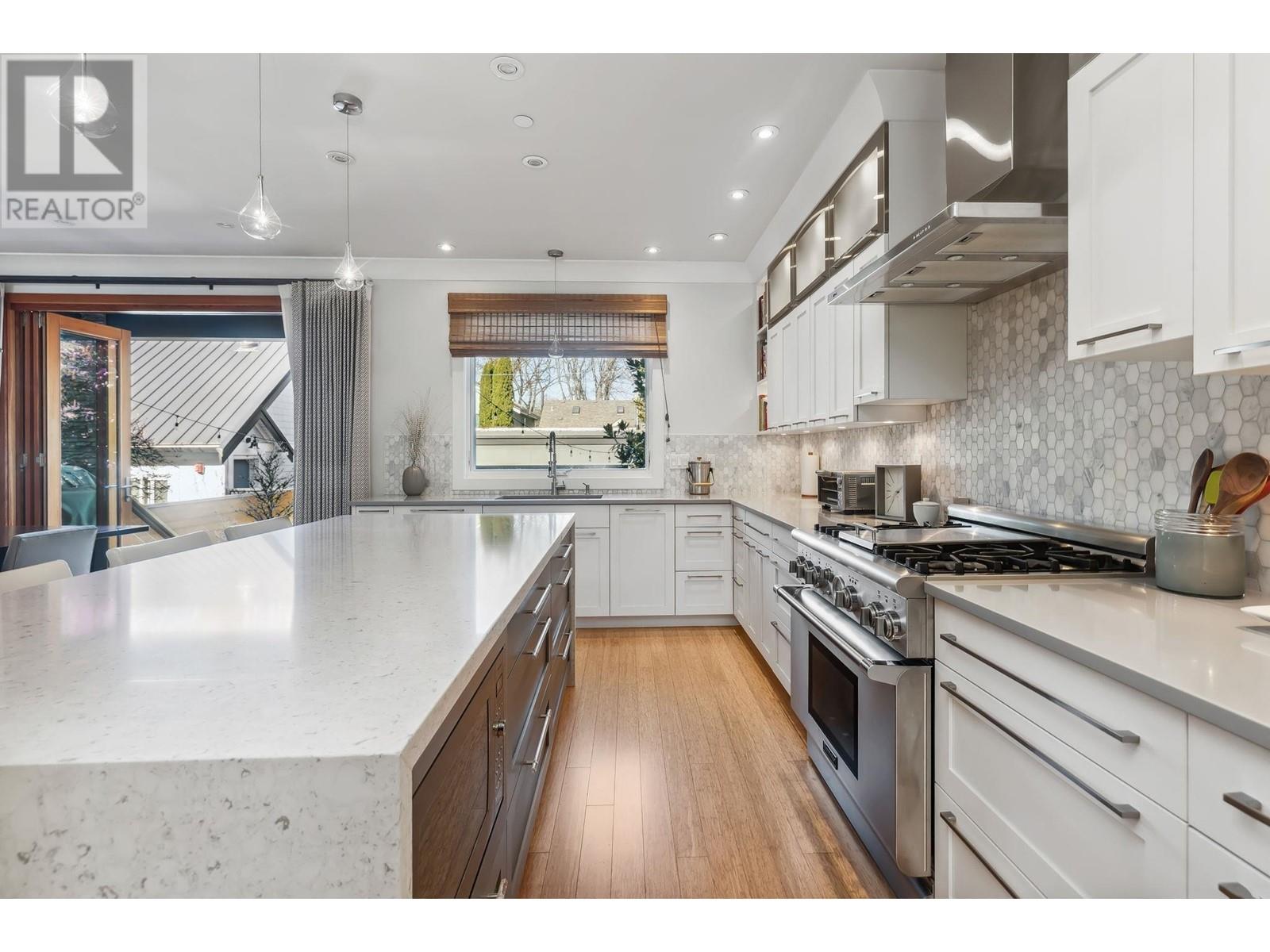 3963 W 20th Avenue, Vancouver, British Columbia  V6S 1G3 - Photo 19 - R3008509