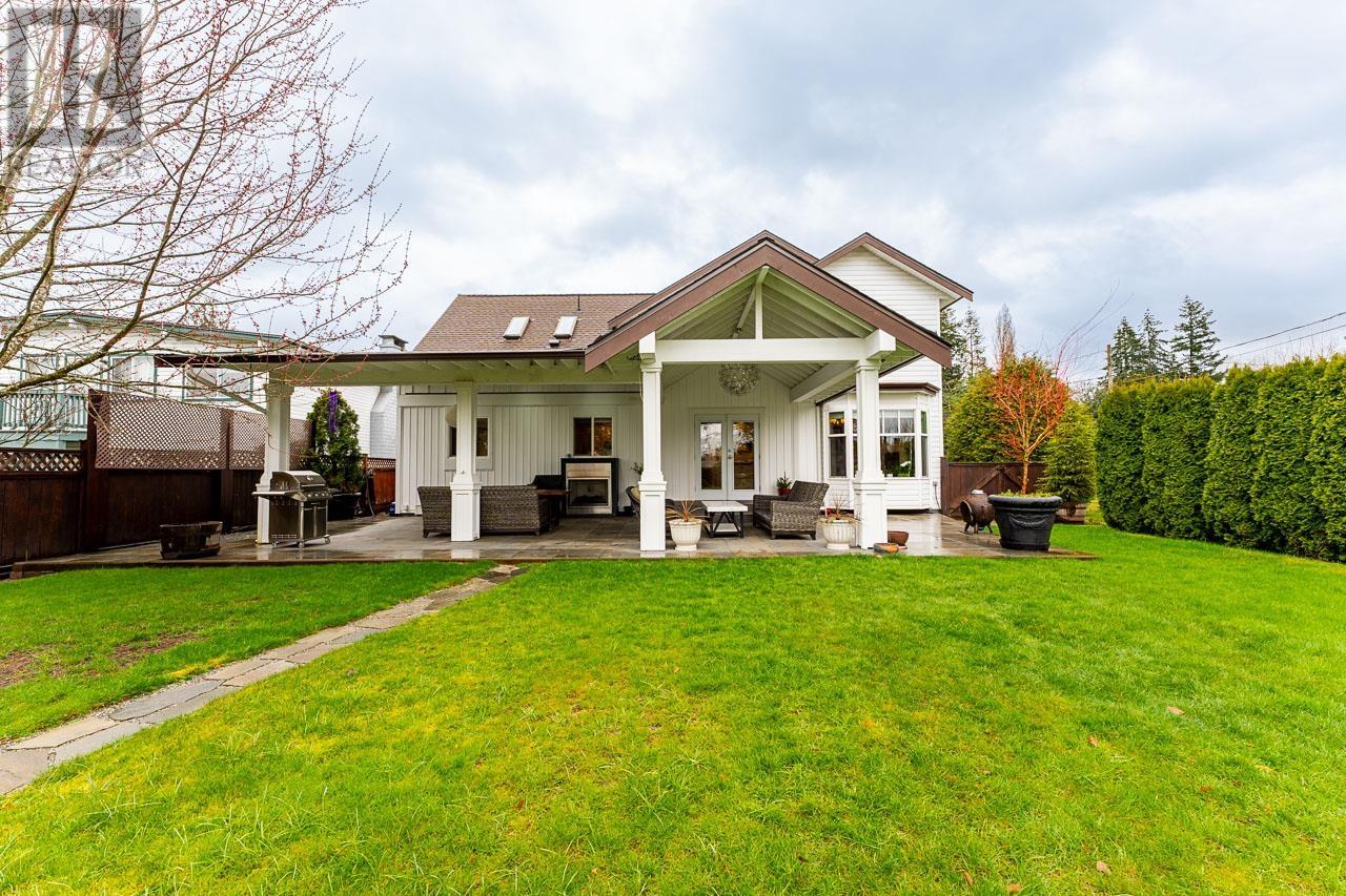 12195 227 STREET, maple ridge, British Columbia