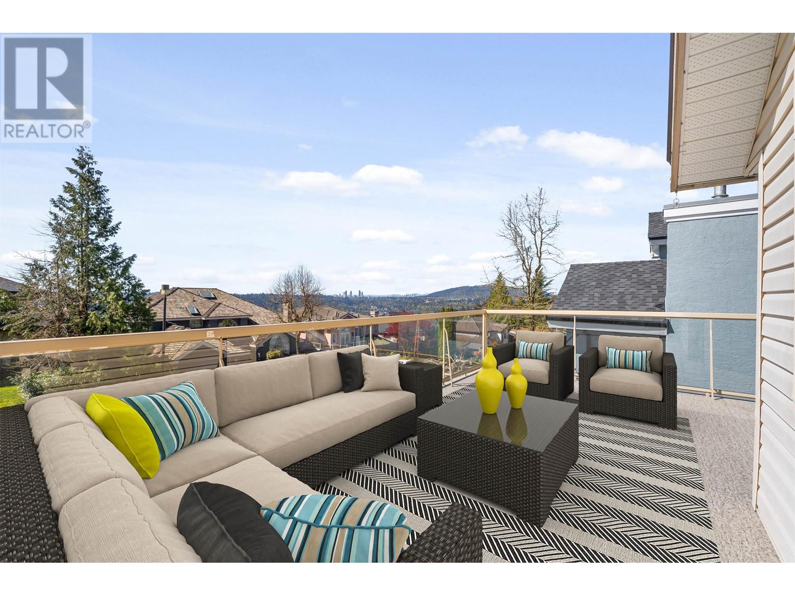 50 Timbercrest Drive, Port Moody, British Columbia  V3H 4T7 - Photo 2 - R3008546
