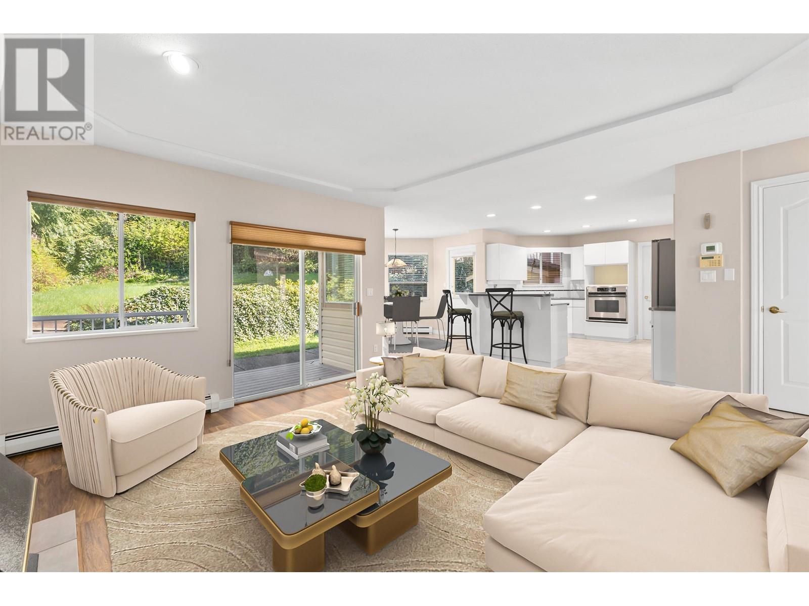 50 Timbercrest Drive, Port Moody, British Columbia  V3H 4T7 - Photo 4 - R3008546