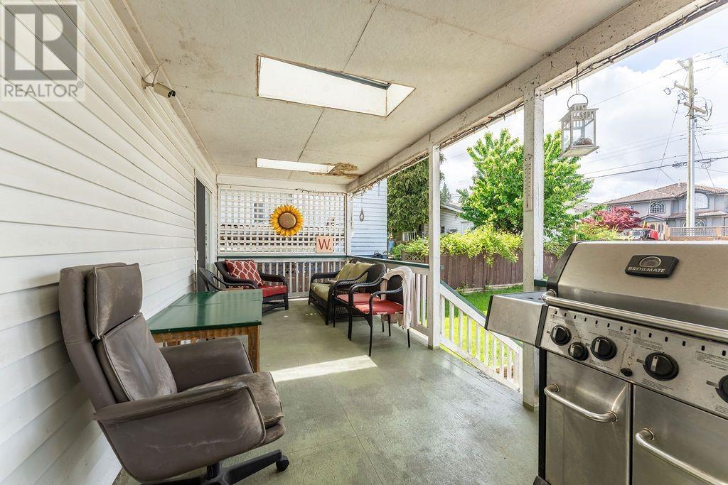 7875 18th Avenue, Burnaby, British Columbia  V3N 1J5 - Photo 17 - R3008576