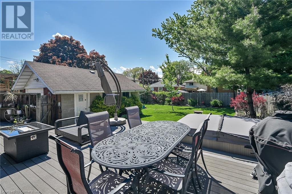 130 West 26th Street, Hamilton, Ontario  L9C 4Z4 - Photo 39 - 40730609