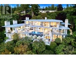 6275 St. Georges Crescent, West Vancouver, Ca
