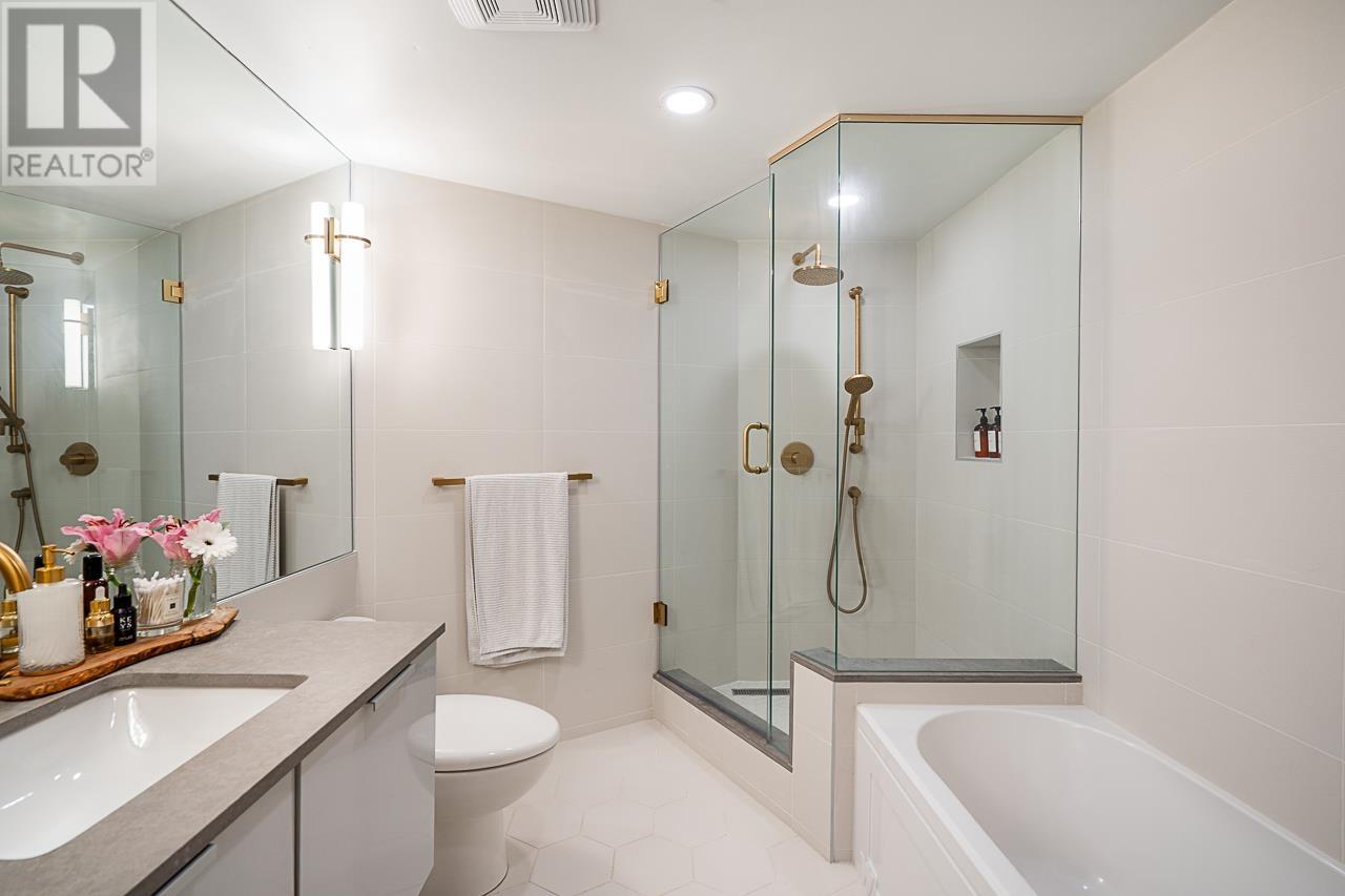 310 128 W Cordova Street, Vancouver, British Columbia  V6B 0E6 - Photo 10 - R3007517