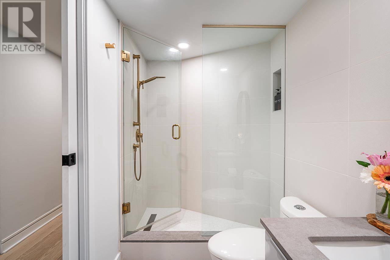 310 128 W Cordova Street, Vancouver, British Columbia  V6B 0E6 - Photo 13 - R3007517
