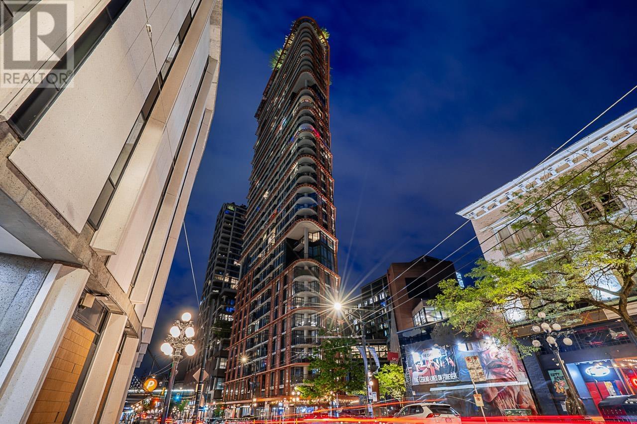 310 128 W Cordova Street, Vancouver, British Columbia  V6B 0E6 - Photo 18 - R3007517