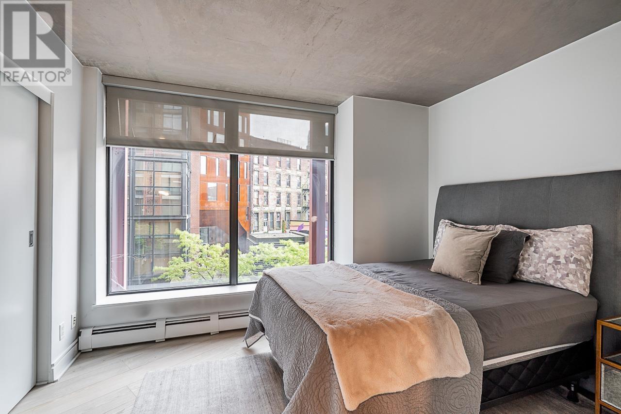 310 128 W Cordova Street, Vancouver, British Columbia  V6B 0E6 - Photo 11 - R3007517