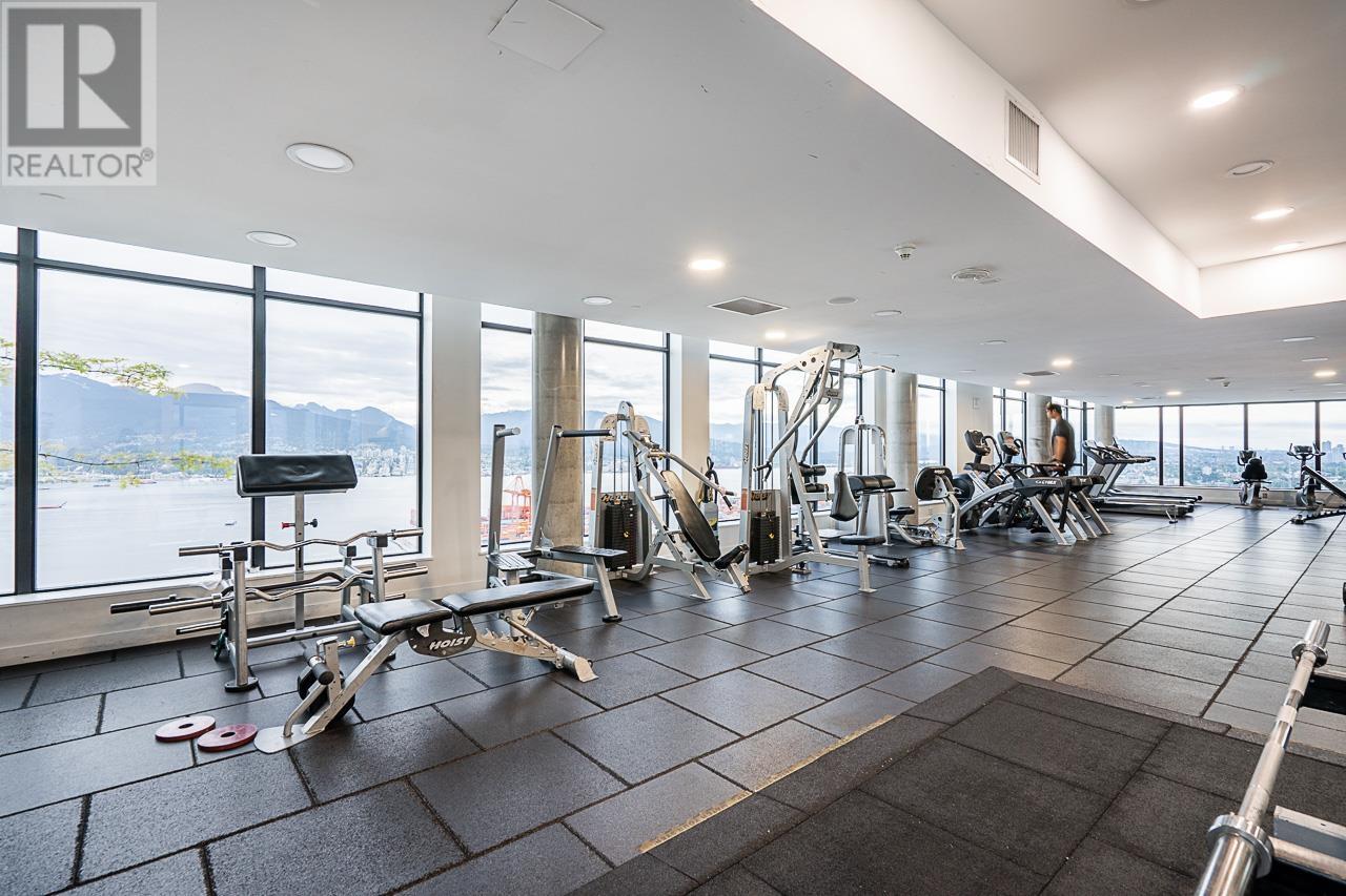 310 128 W Cordova Street, Vancouver, British Columbia  V6B 0E6 - Photo 31 - R3007517