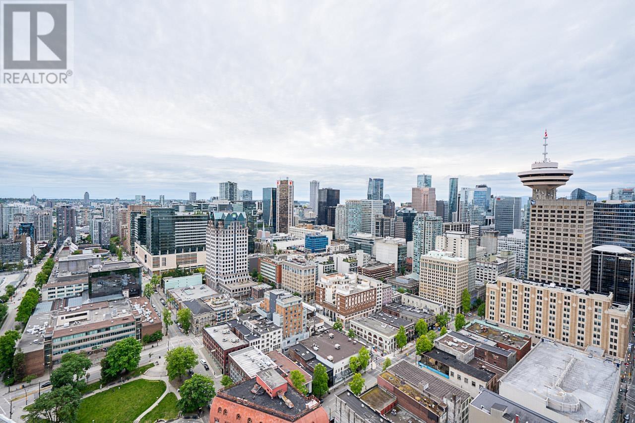 310 128 W Cordova Street, Vancouver, British Columbia  V6B 0E6 - Photo 20 - R3007517