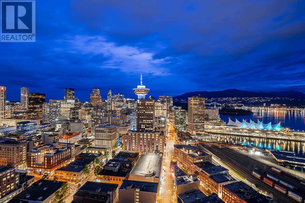 310 128 W Cordova Street, Vancouver, British Columbia  V6B 0E6 - Photo 23 - R3007517