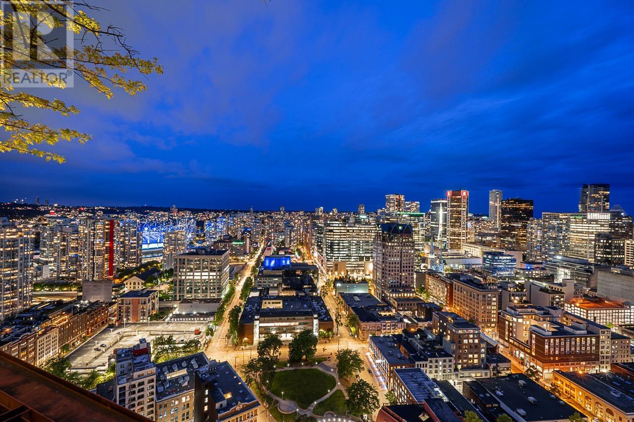 310 128 W Cordova Street, Vancouver, British Columbia  V6B 0E6 - Photo 24 - R3007517