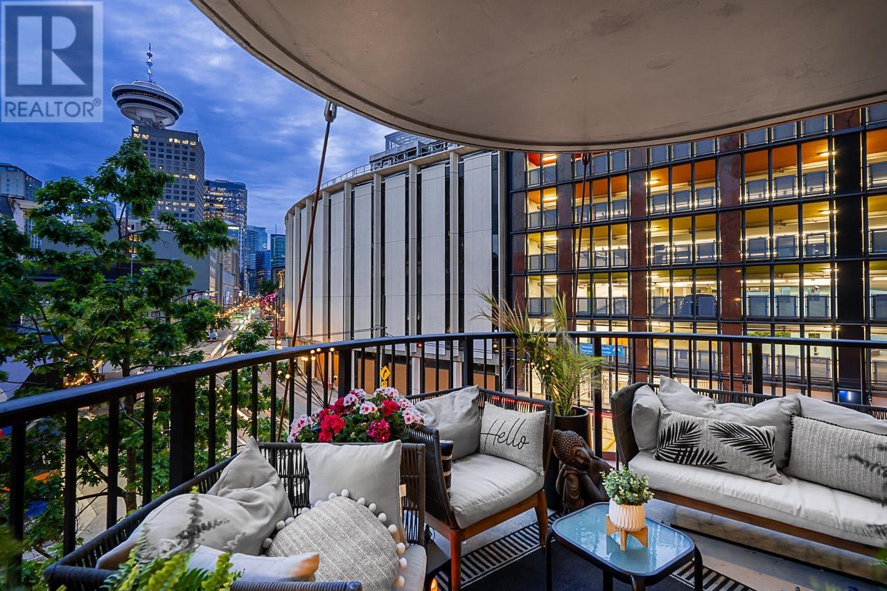 310 128 W Cordova Street, Vancouver, British Columbia  V6B 0E6 - Photo 14 - R3007517