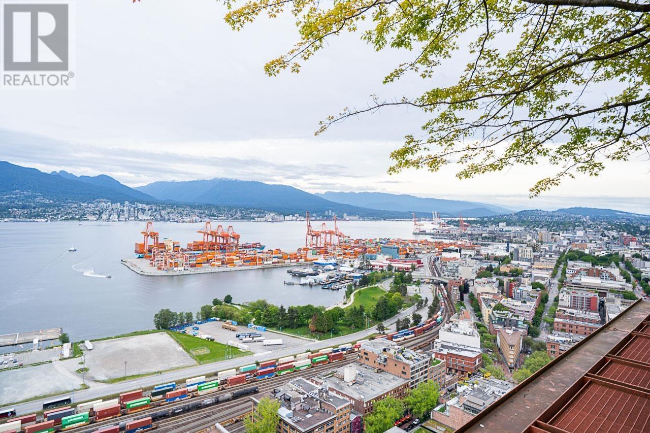 310 128 W Cordova Street, Vancouver, British Columbia  V6B 0E6 - Photo 22 - R3007517