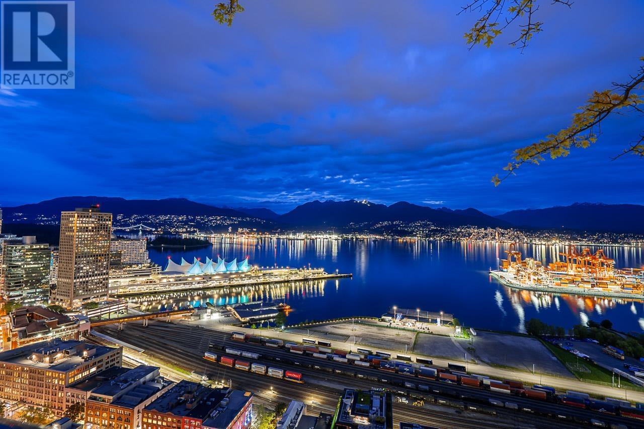 310 128 W Cordova Street, Vancouver, British Columbia  V6B 0E6 - Photo 25 - R3007517