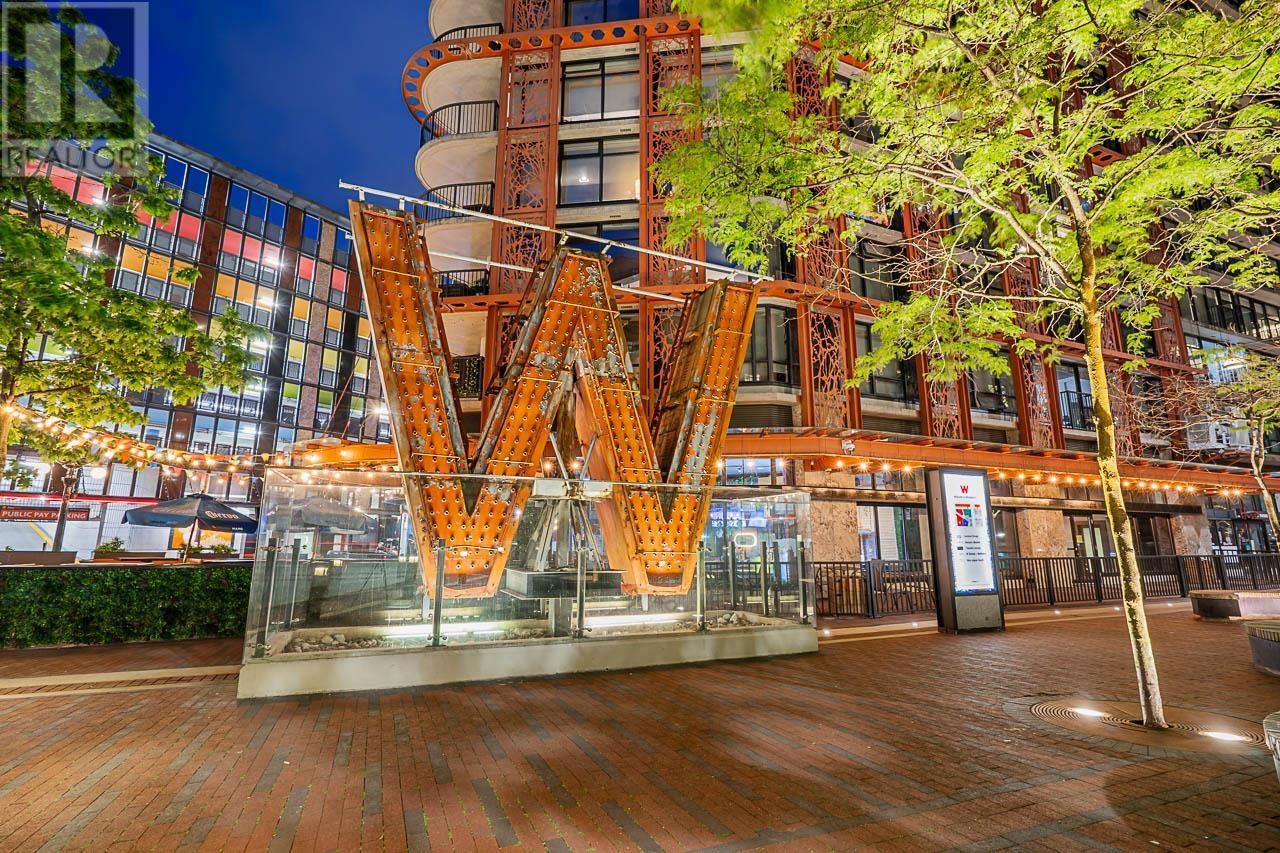 310 128 W Cordova Street, Vancouver, British Columbia  V6B 0E6 - Photo 15 - R3007517