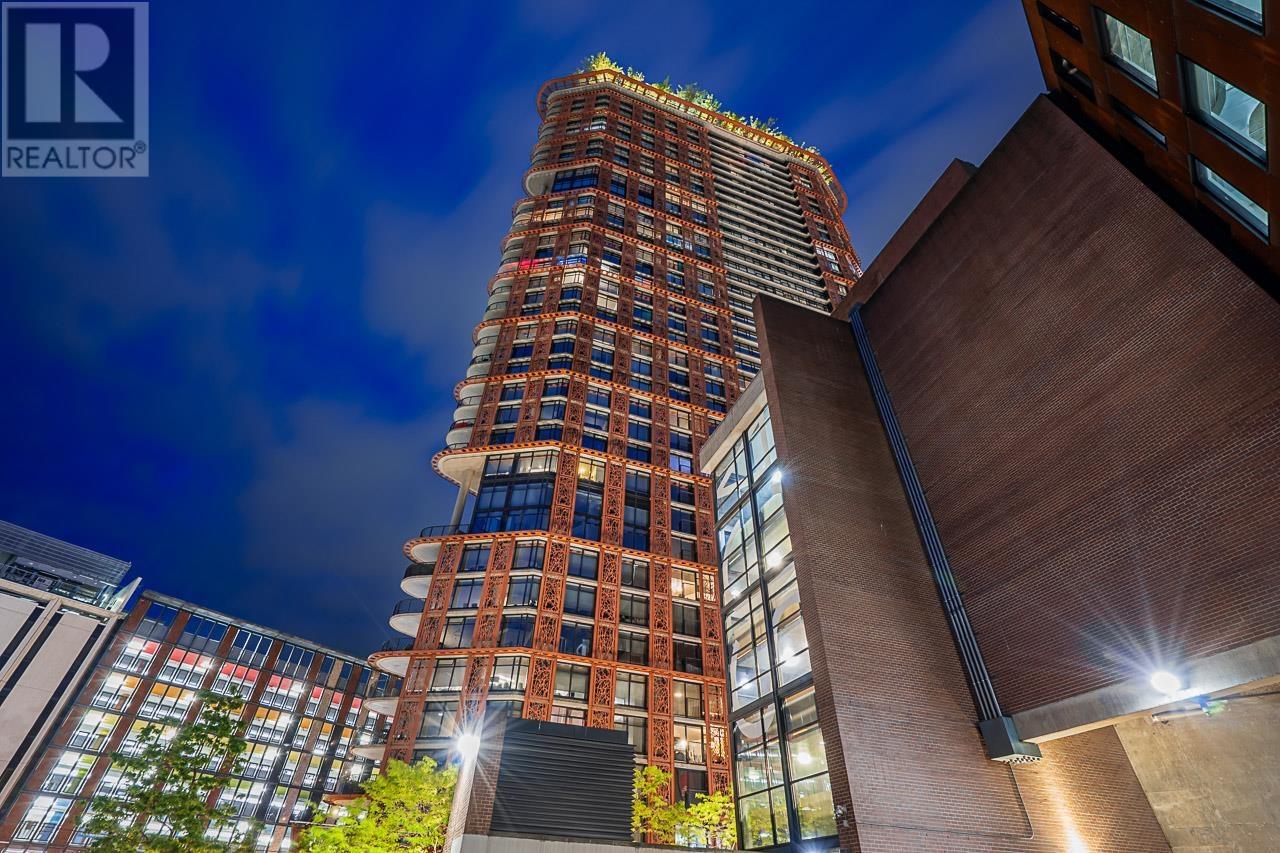 310 128 W Cordova Street, Vancouver, British Columbia  V6B 0E6 - Photo 17 - R3007517