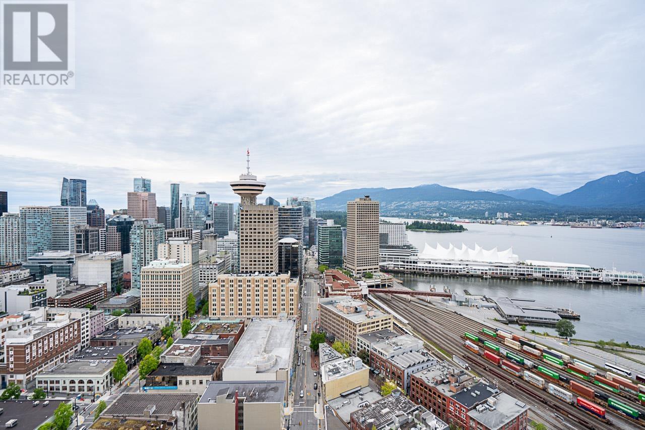 310 128 W Cordova Street, Vancouver, British Columbia  V6B 0E6 - Photo 21 - R3007517