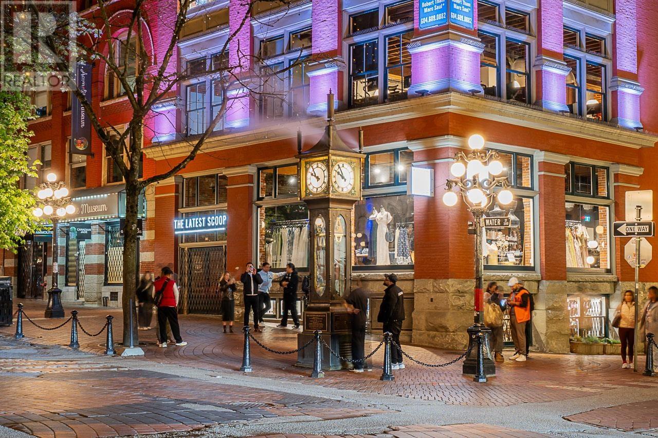 310 128 W Cordova Street, Vancouver, British Columbia  V6B 0E6 - Photo 36 - R3007517