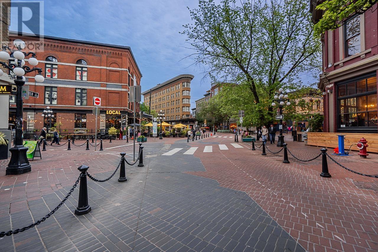 310 128 W Cordova Street, Vancouver, British Columbia  V6B 0E6 - Photo 32 - R3007517