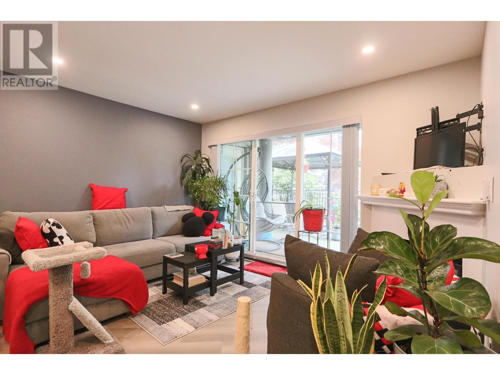 103 2388 Welcher Avenue, Port Coquitlam, British Columbia  V3C 1X5 - Photo 5 - R3008168